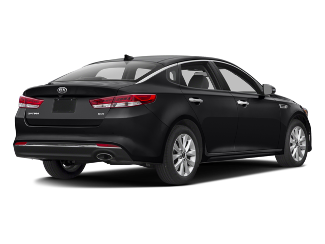 Used 2016 Kia Optima LX with VIN 5XXGT4L39GG116003 for sale in Royal Palm Beach, FL