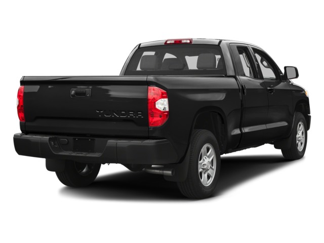 2016 Toyota Tundra SR5 4.6L V8