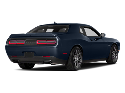 2017 Dodge Challenger R/T