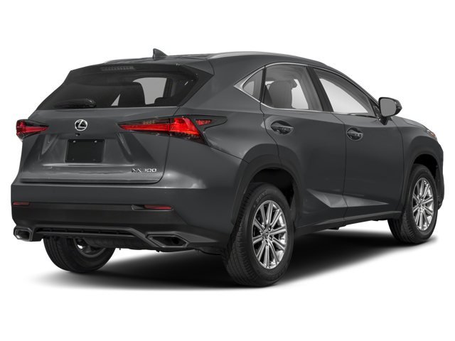 2018 Lexus NX 300 F Sport