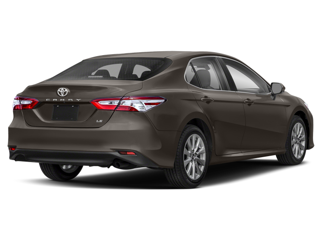 Used 2019 Toyota Camry LE with VIN 4T1B11HK3KU713869 for sale in Royal Palm Beach, FL