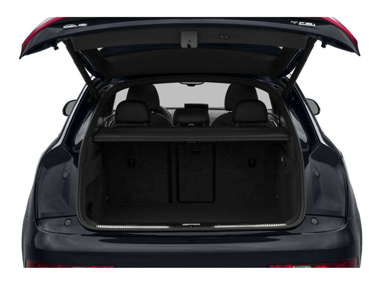 2015 Audi Q3 quattro