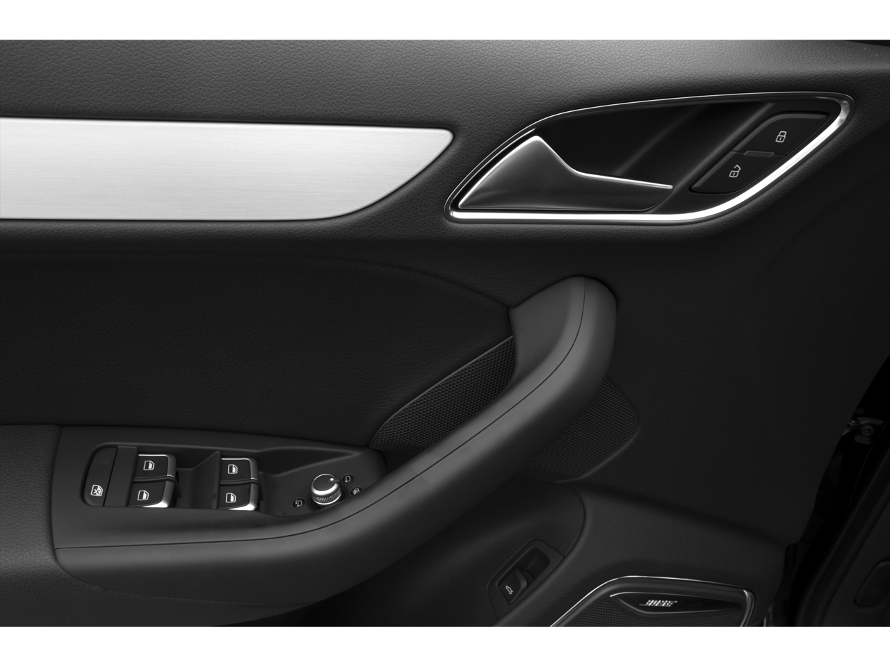 2015 Audi Q3 quattro