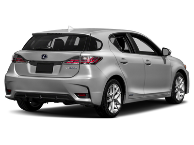 2015 Lexus CT 200h
