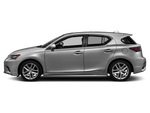 2015 Lexus CT 200h