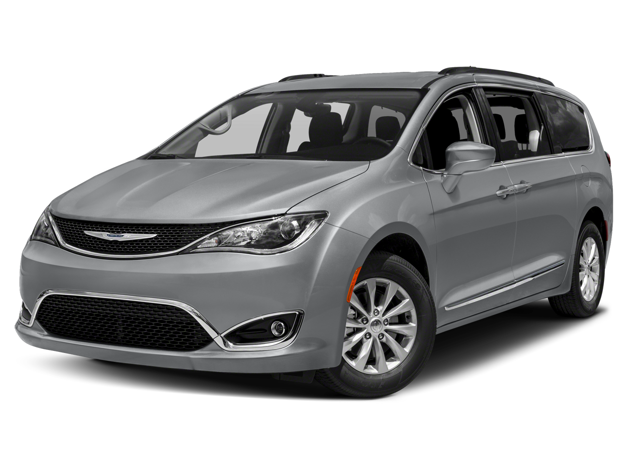 2019 Chrysler Pacifica