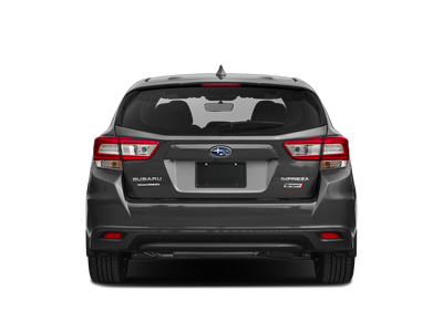 2019 Subaru Impreza 2.0i Sport