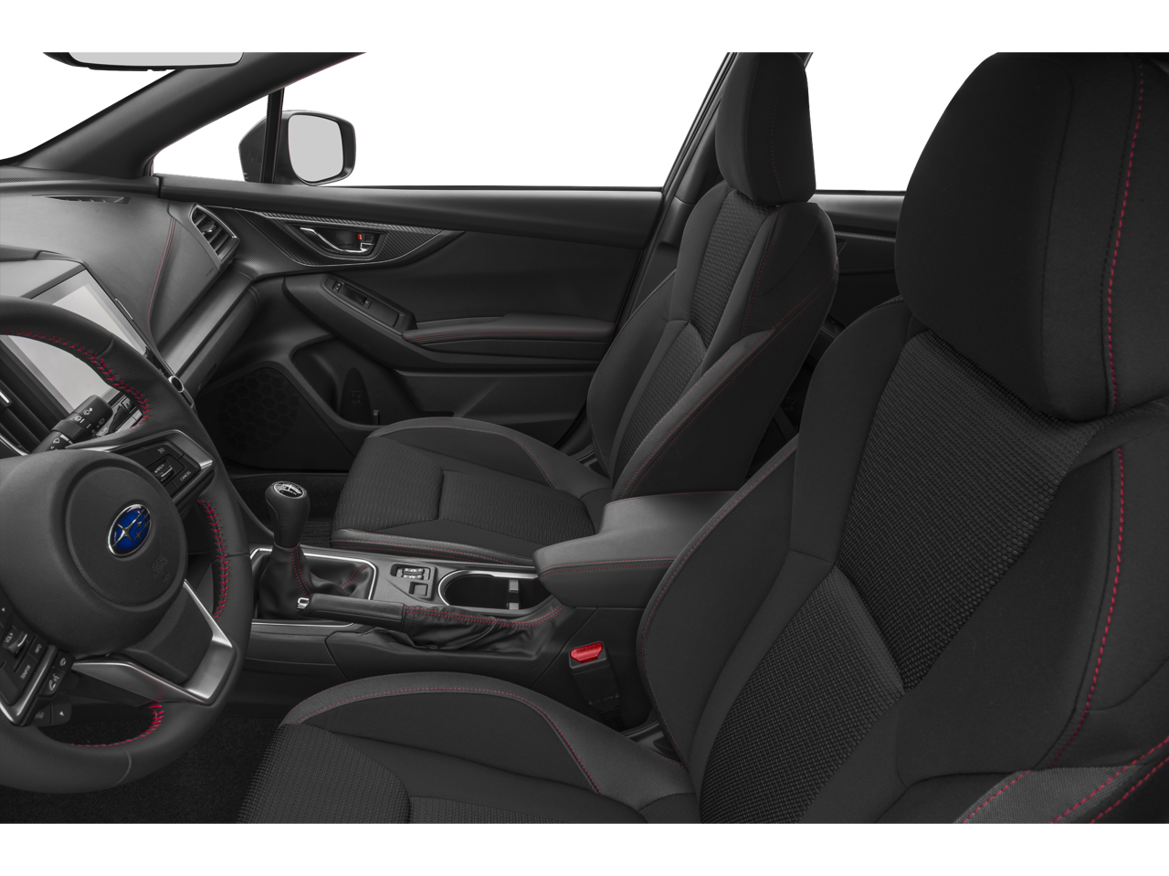 2019 Subaru Impreza 2.0i Sport