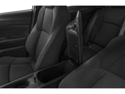 2019 Toyota C-HR Limited