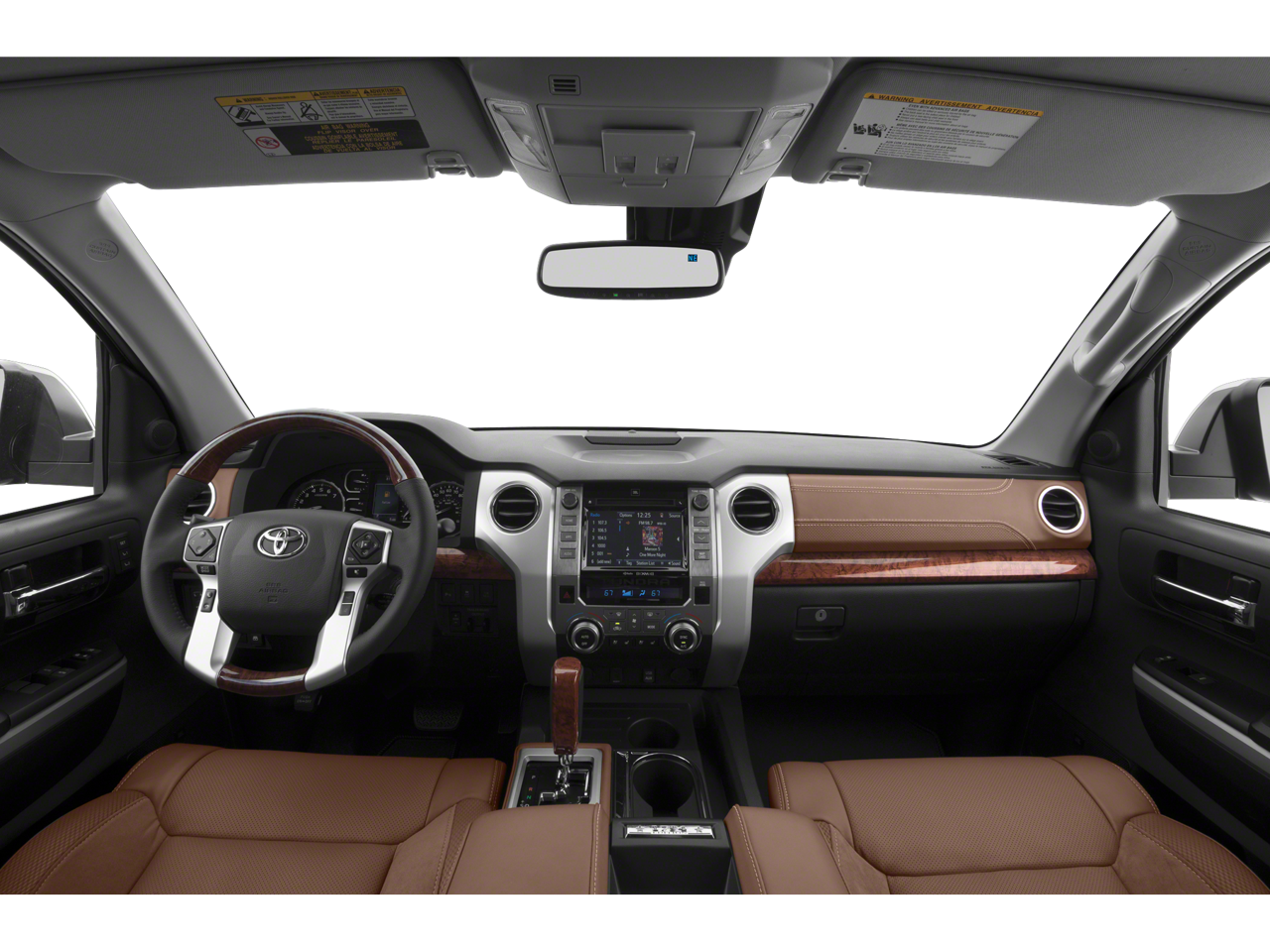 2019 Toyota Tundra 1794