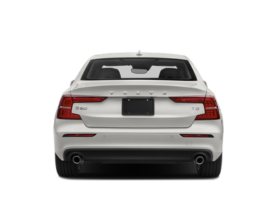 2019 Volvo S60 T6 Momentum