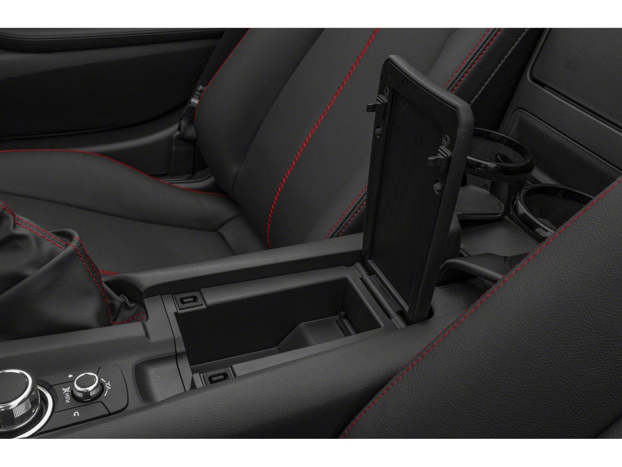 2020 Mazda Mazda Miata RF Grand Touring