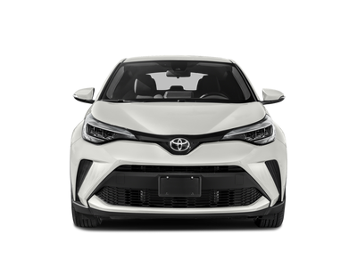2020 Toyota C-HR LE