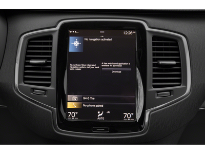 2020 Volvo XC90 T5 Momentum