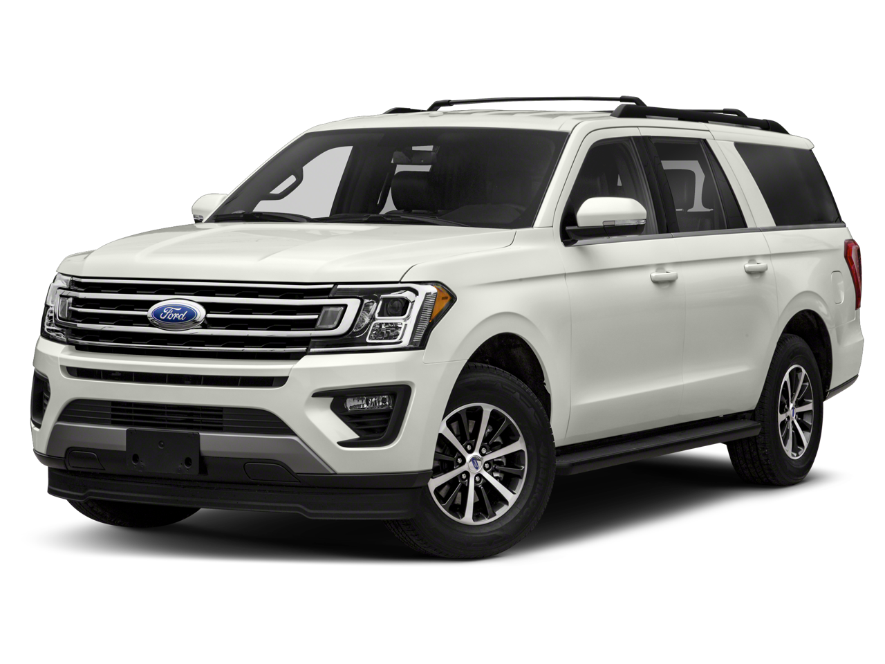 2021 Ford Expedition Limited MAX's photo