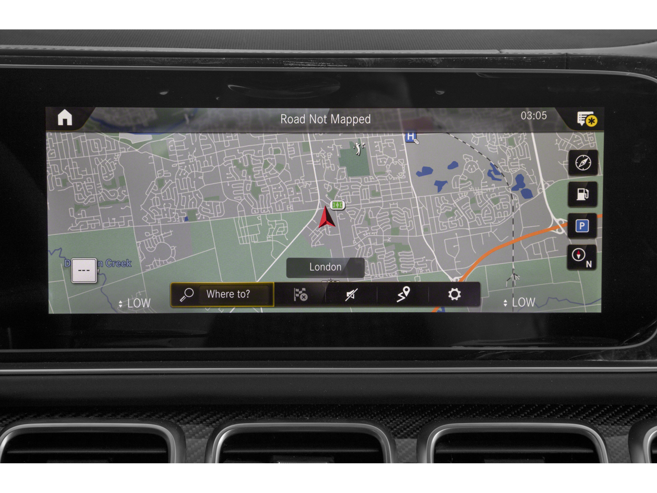 2021 Mercedes-Benz GLE GLE 63 S AMG® 4MATIC®