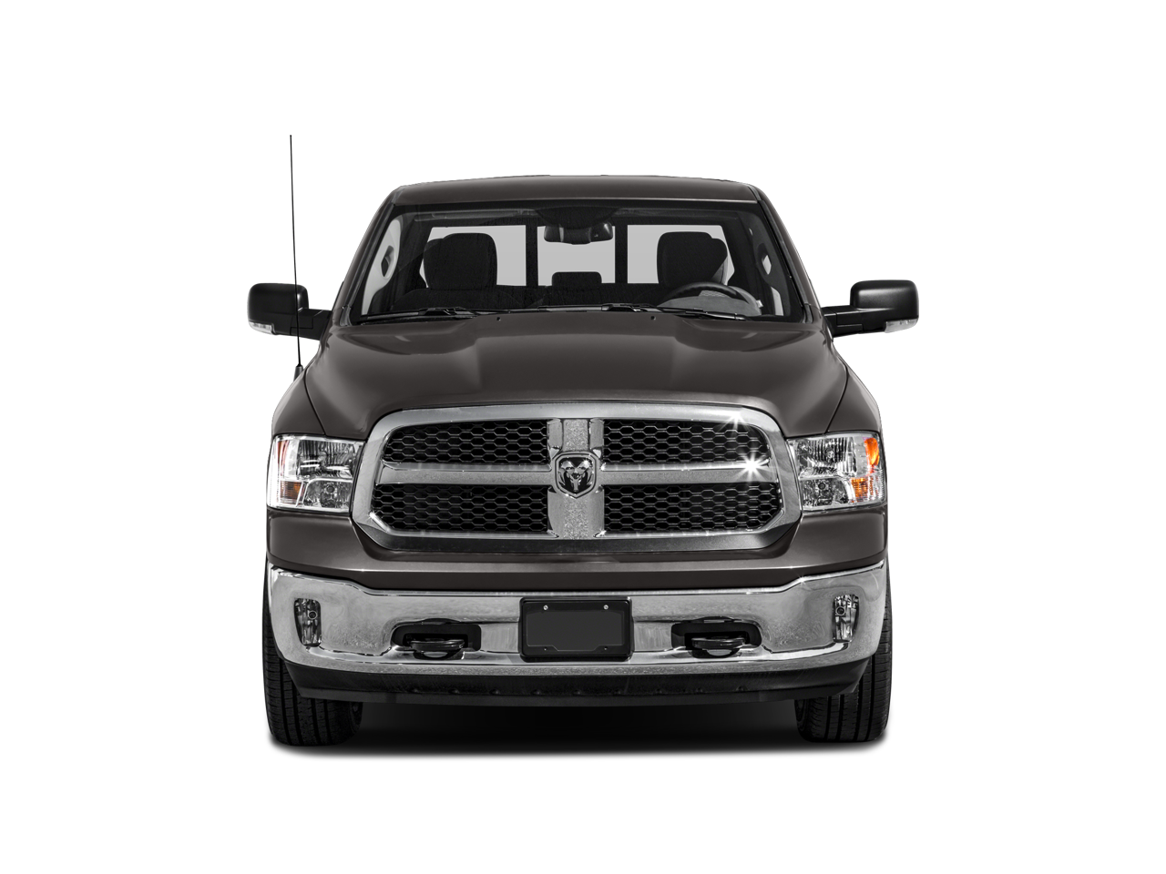 2021 RAM 1500 Classic SSV