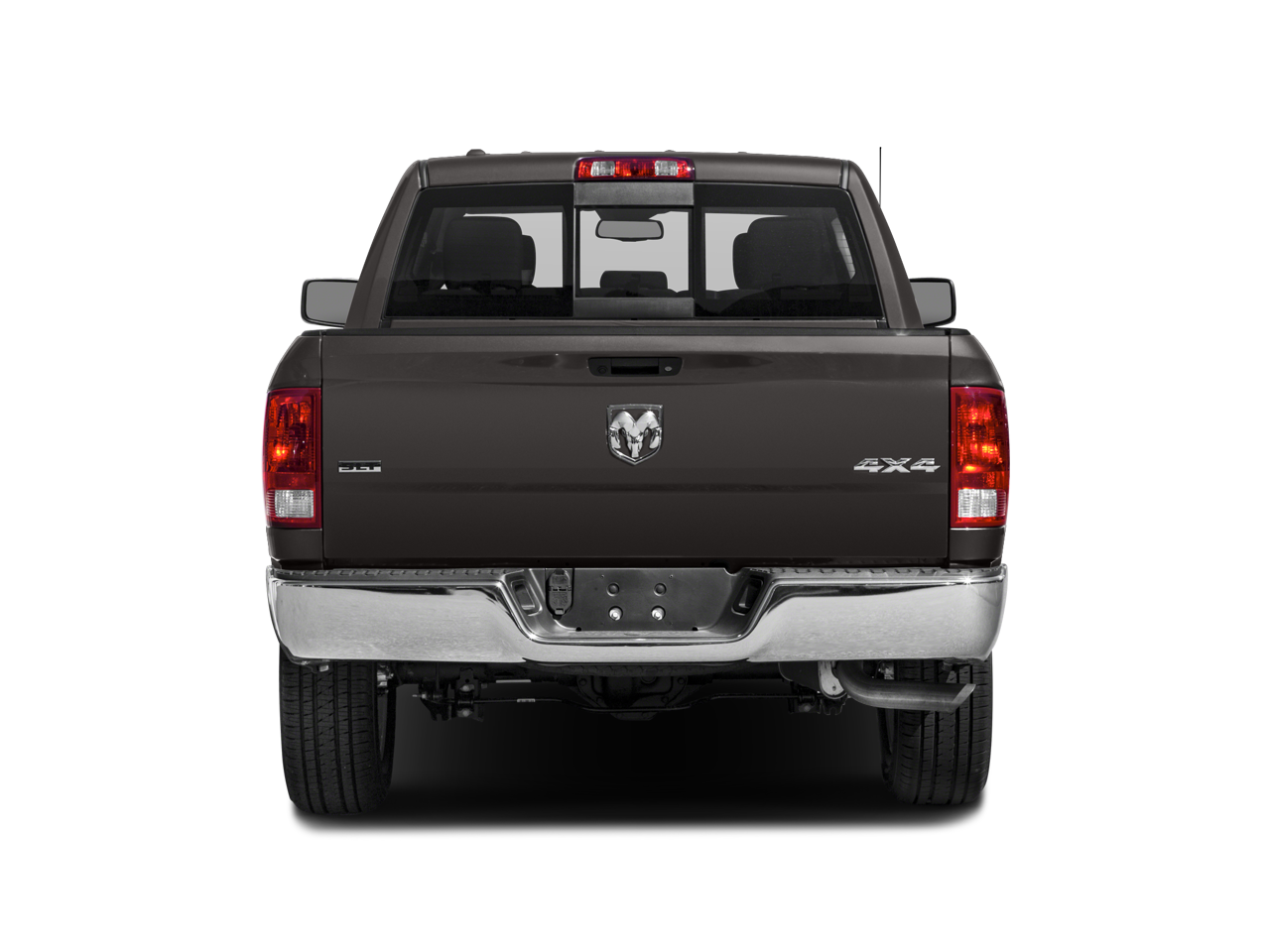 2021 RAM 1500 Classic SSV