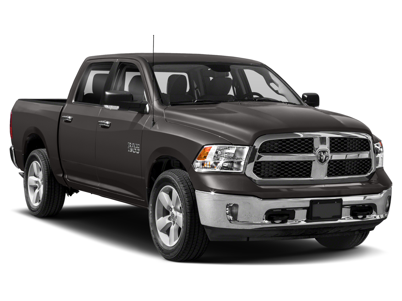 2021 RAM 1500 Classic SSV
