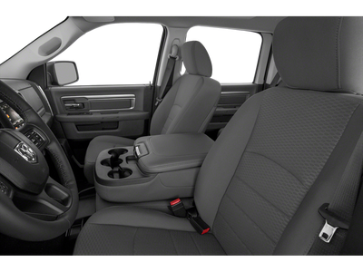 2021 RAM 1500 Classic SSV