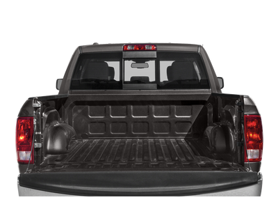 2021 RAM 1500 Classic SSV