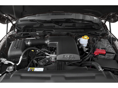 2021 RAM 1500 Classic SSV