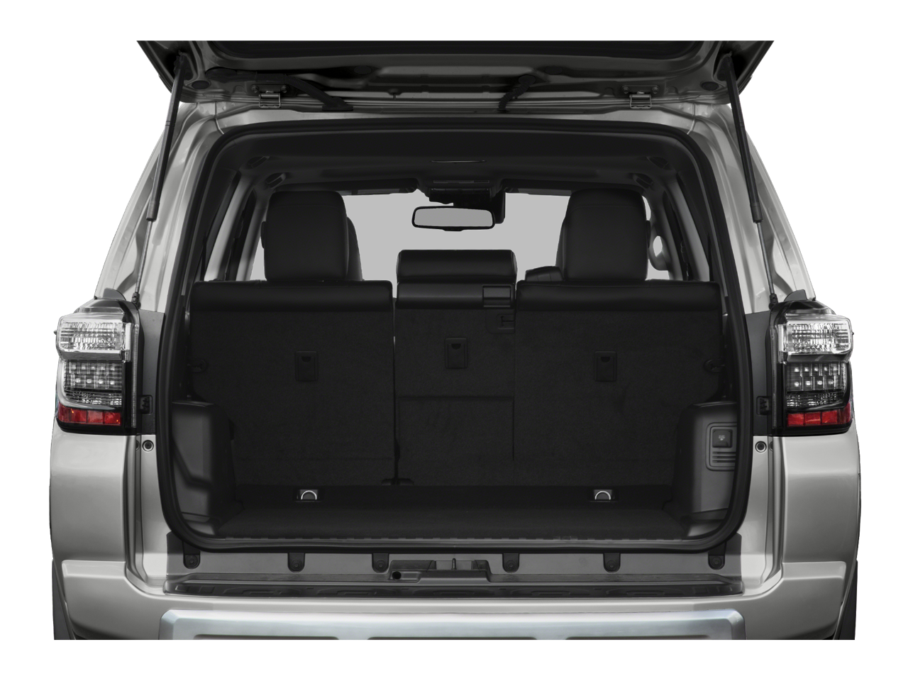 2021 Toyota 4Runner TRD Off-Road Premium