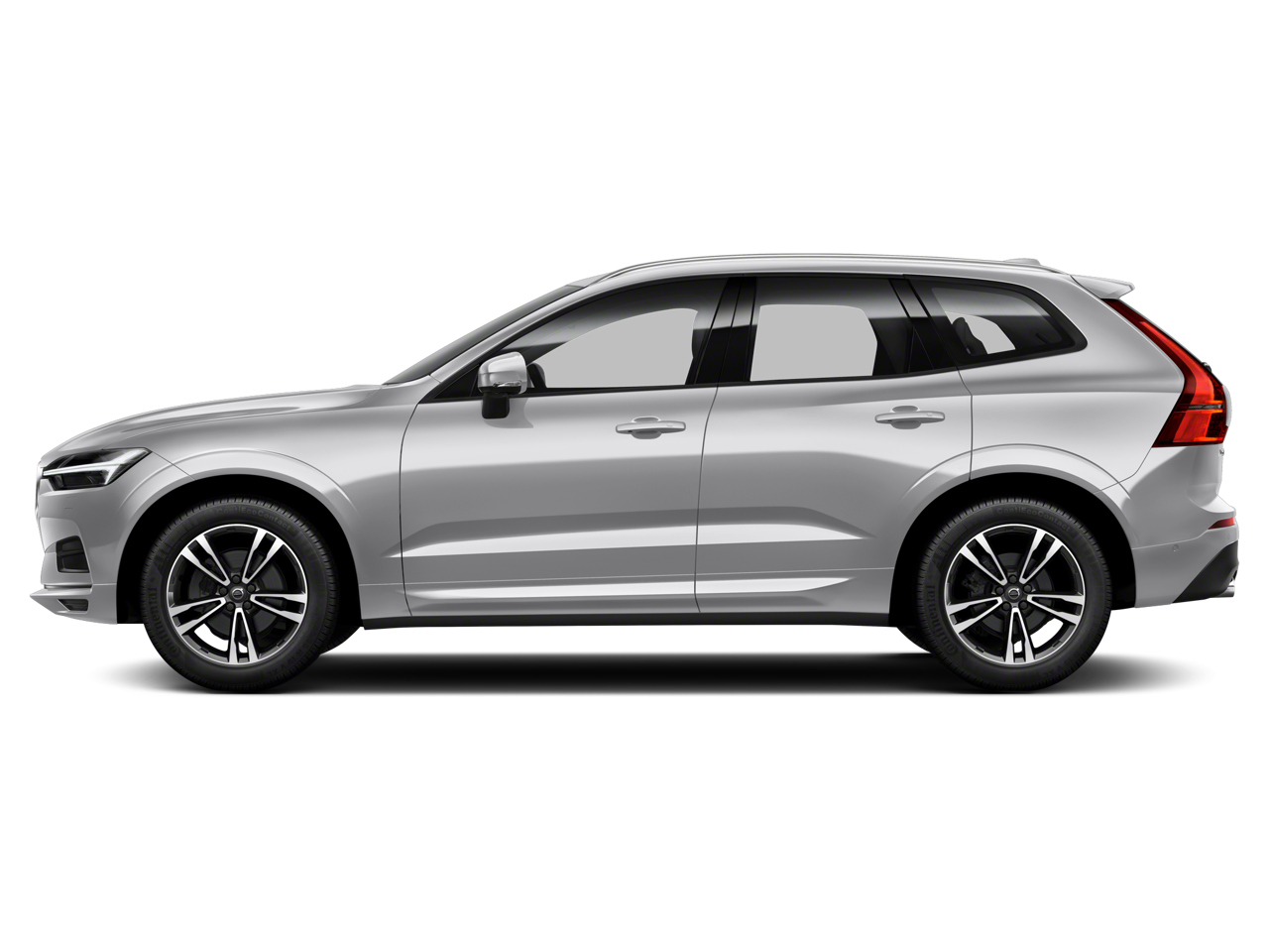 2021 Volvo XC60 T5 Inscription