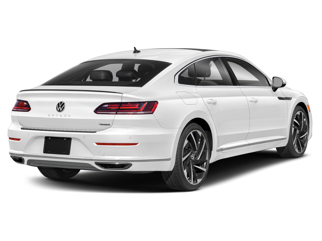 2021 Volkswagen Arteon 2.0T SEL R-Line
