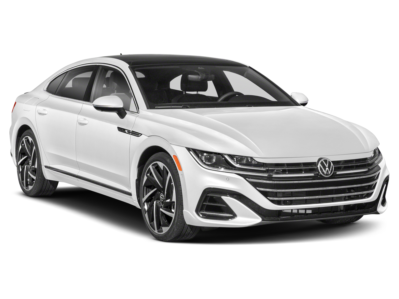 2021 Volkswagen Arteon 2.0T SEL R-Line