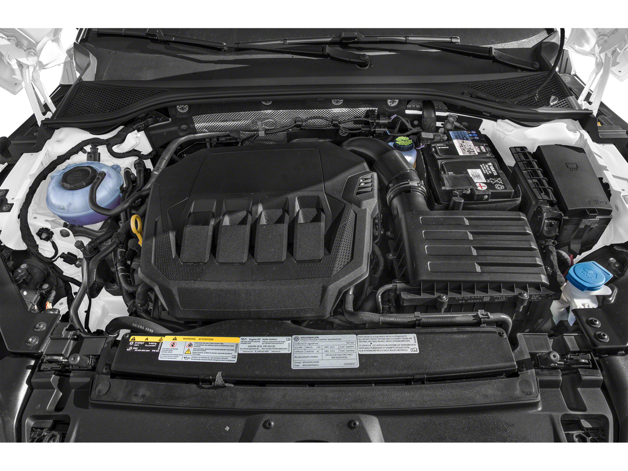 2021 Volkswagen Arteon 2.0T SEL R-Line