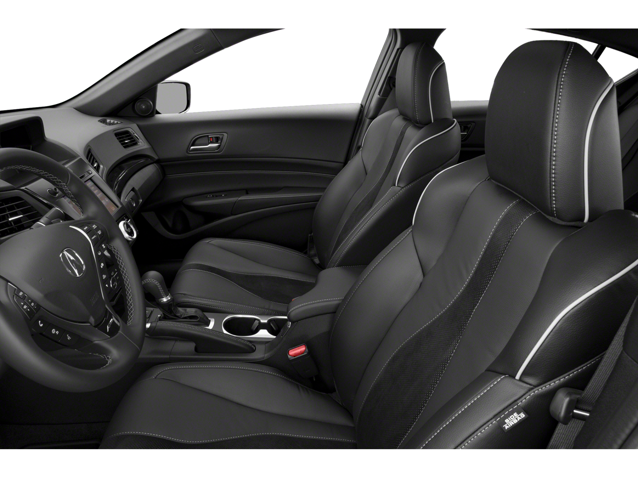 2022 Acura ILX Technology & A-Spec Packages