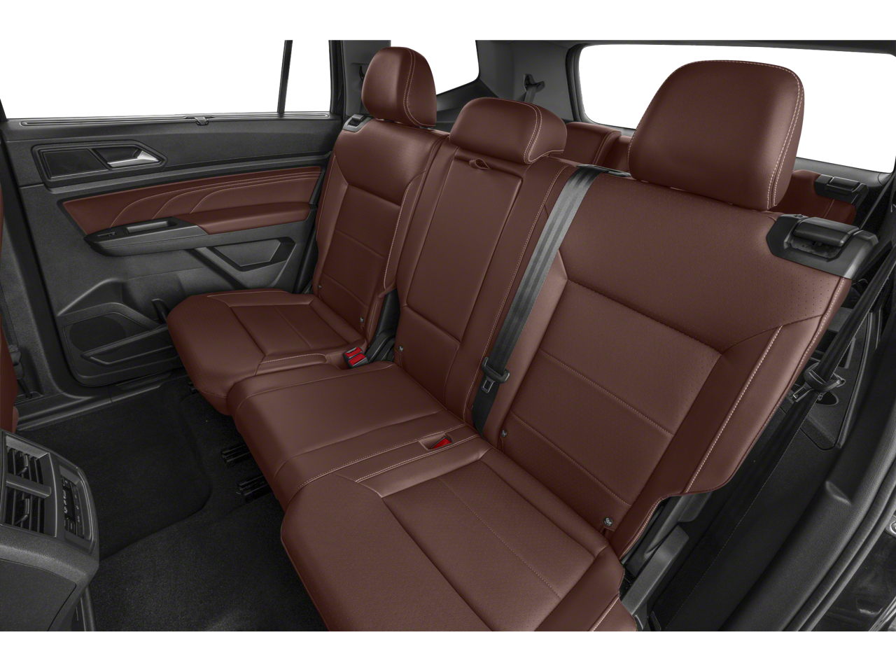 2022 Volkswagen Atlas 3.6L V6 SEL R-Line