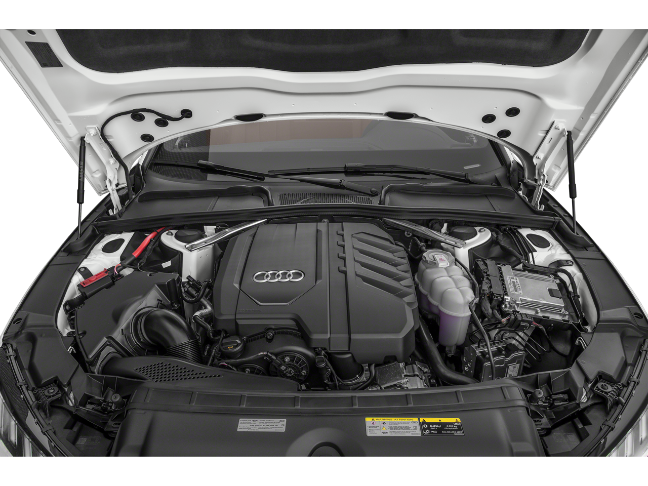 2023 Audi A4 quattro