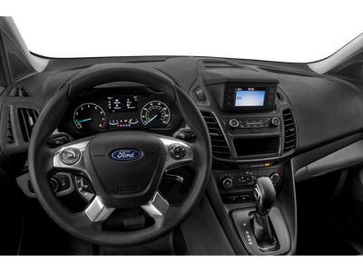 2023 Ford Transit Connect XL