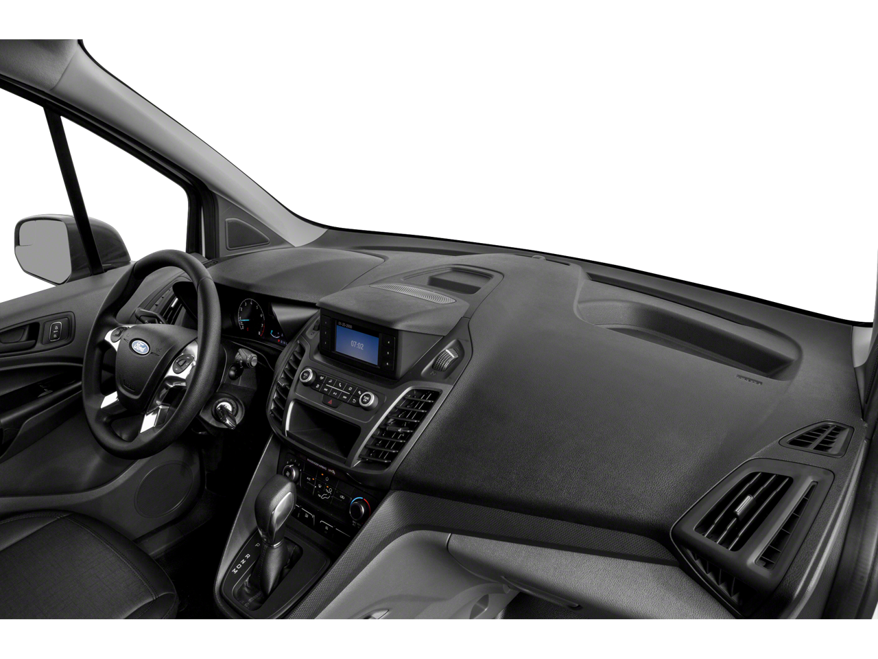 2023 Ford Transit Connect XL
