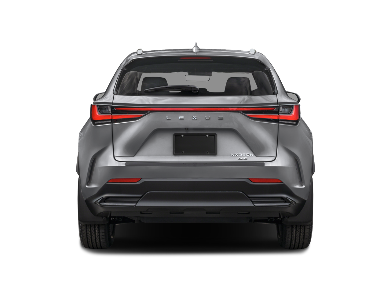 2023 Lexus NX 350h Premium
