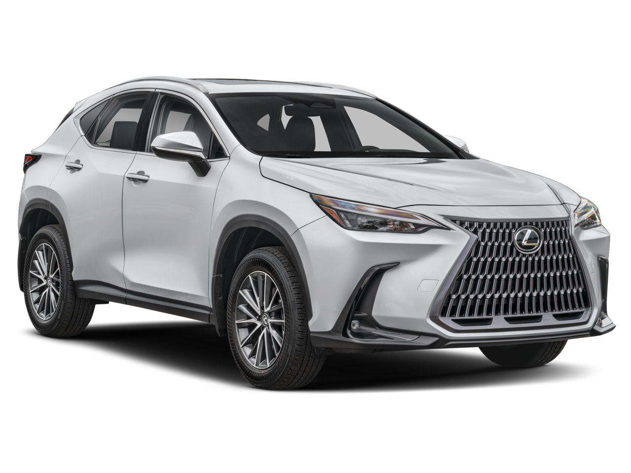 2023 Lexus NX 350h Premium
