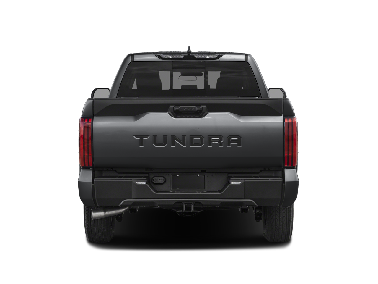 2023 Toyota Tundra SR