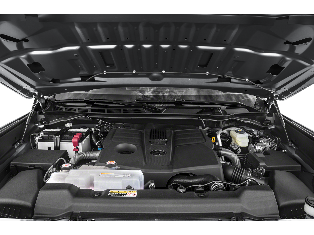 2023 Toyota Tundra SR