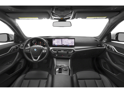 2024 BMW 4 Series 430i Gran Coupe