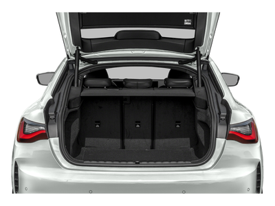 2024 BMW 4 Series 430i Gran Coupe