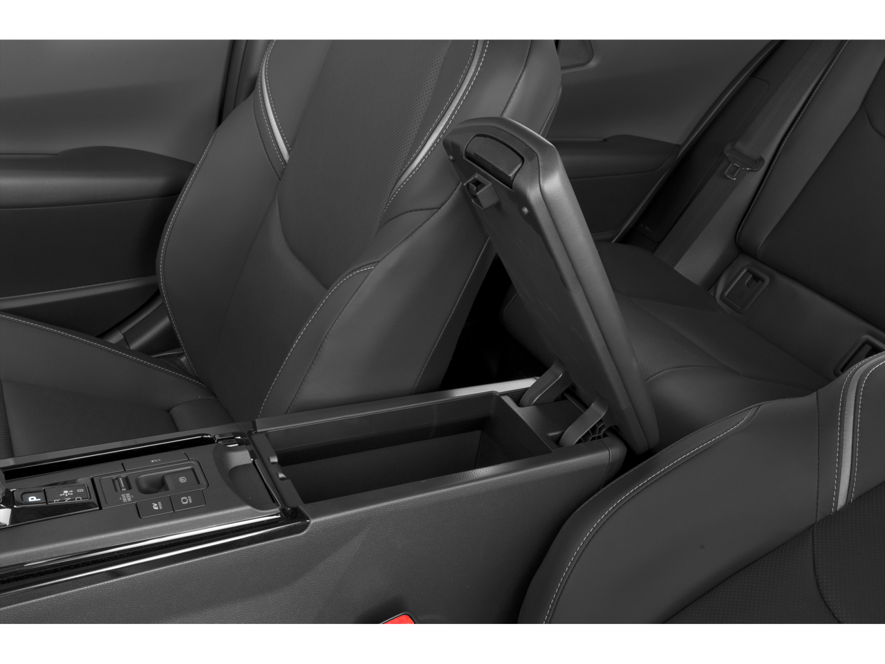 2024 Toyota Prius Limited