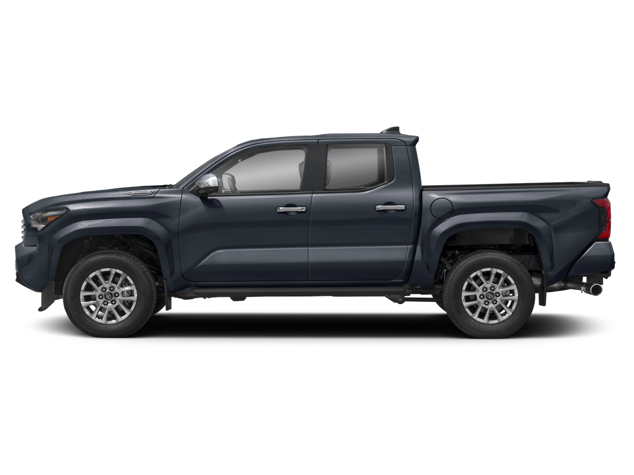 2024 Toyota Tacoma Hybrid Limited