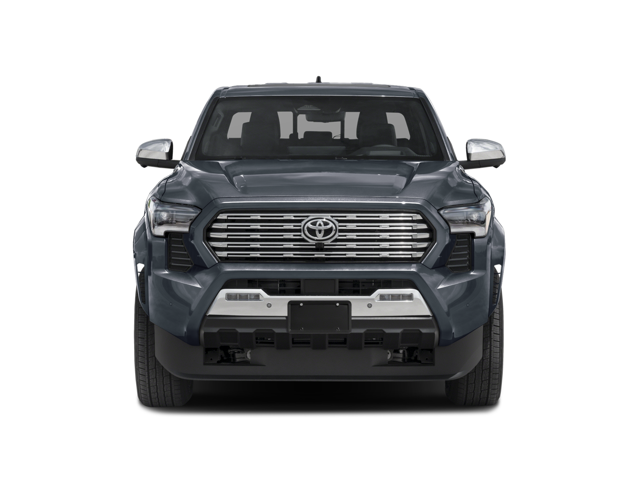 2024 Toyota Tacoma Hybrid Limited