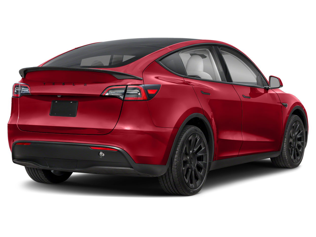 Used 2024 Tesla Model Y Long Range with VIN 7SAYGDEE8RA262616 for sale in Northfield, Minnesota
