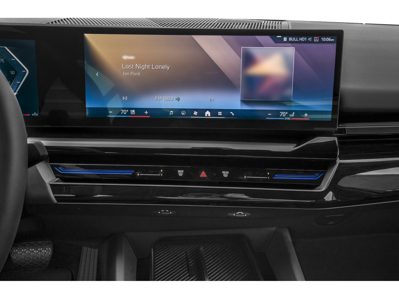 2025 BMW 5 Series 530i