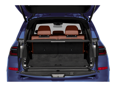 2025 BMW X7 ALPINA XB7