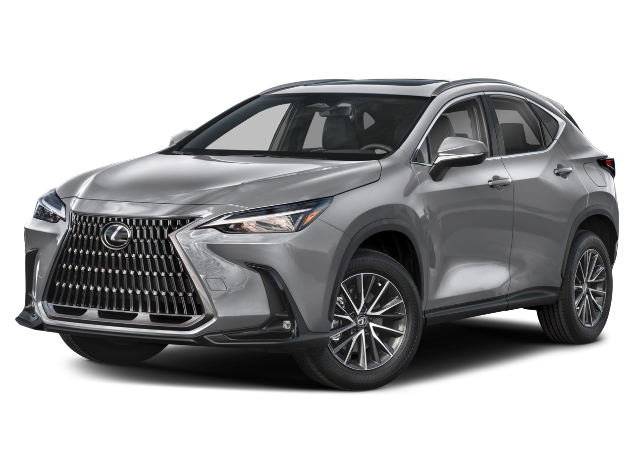 2025 Lexus NX 250
