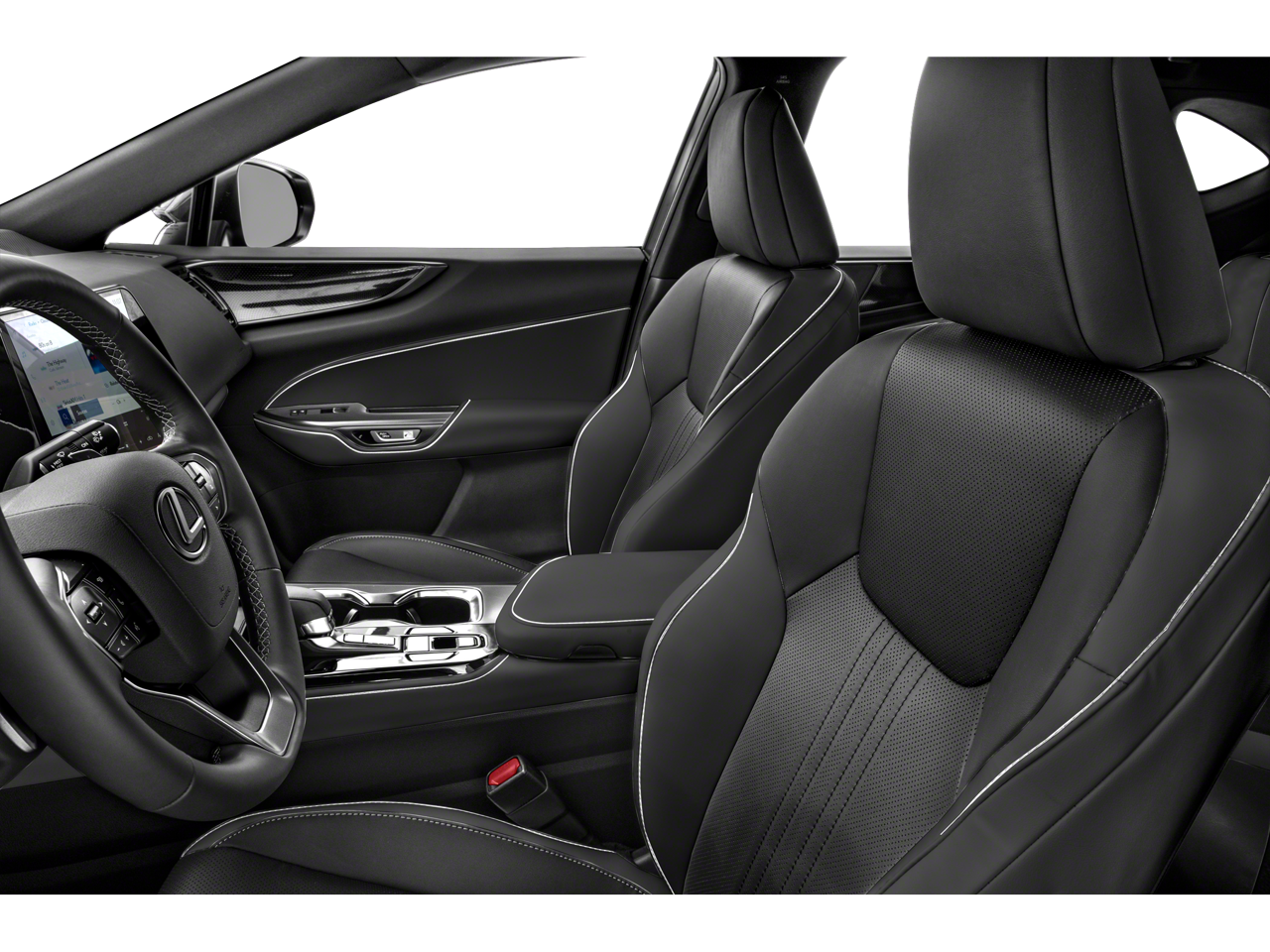 2025 Lexus NX 250 Base